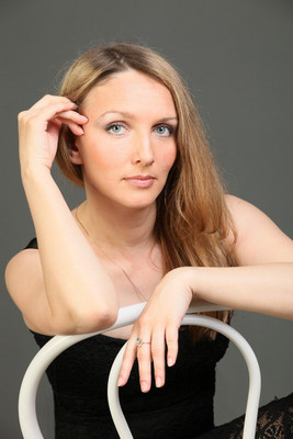 N.6466
Ekaterina
43 anni
161 cm
Voronezh