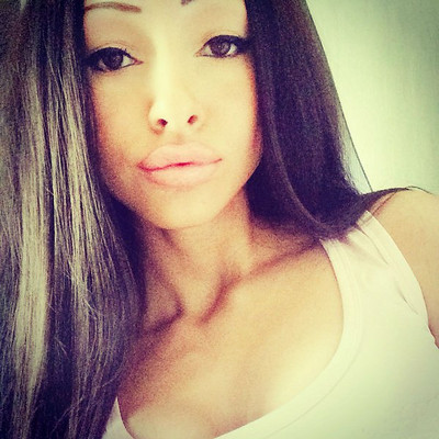 N.6501
Elizaveta
31 anni
170 cm
Novokuznetsk