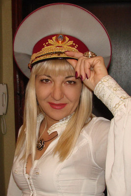 N.6528
Lyudmila
56 anni
164 cm
Yuzhniy