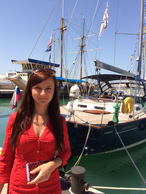 N.6545
Alina
40 anni
166 cm
Moscow