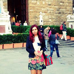 N.6549
Nina
58 anni
168 cm
Kiev