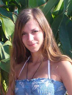 N.6565
Ekaterina
38 anni
158 cm
Kursk