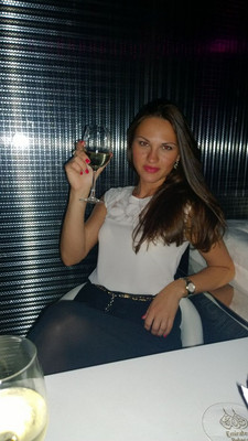 N.6575
Alina
36 anni
169 cm
Moscow