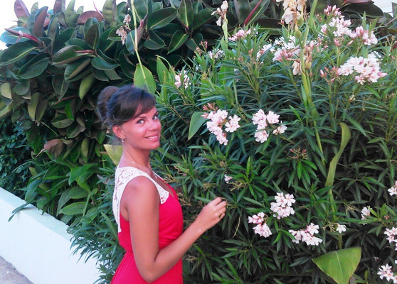 N.6577
Natalia
36 anni
172 cm
Saint Petersburg