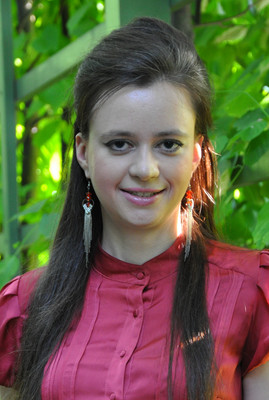 N.6579
Irina
40 anni
170 cm
Saint Petersburg