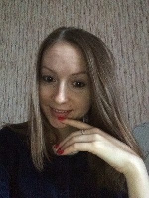 N.6580
Evgenia
41 anni
171 cm
Moscow