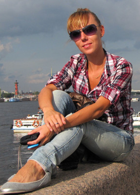 N.6604
Veronika
46 anni
163 cm
Moscow