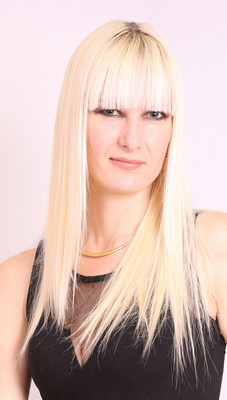 N.6606
Polina
44 anni
175 cm
Vladivostok