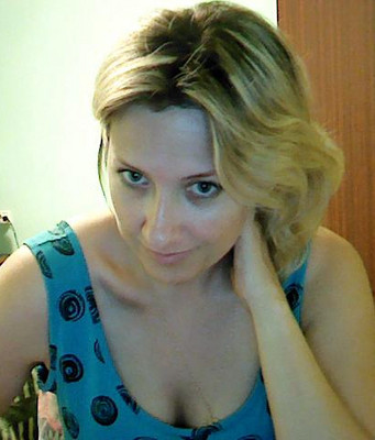 N.6611
Nadezhda
49 anni
172 cm
Sevastopol