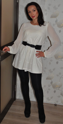 N.6617
Olga
48 anni
162 cm
Zaporozhye