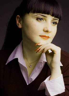 N.6618
Anna
41 anni
159 cm
Kiev