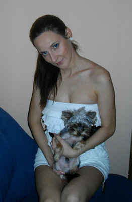 N.6635
Maria
40 anni
169 cm
Kiev