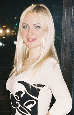 N.6659
Olga
40 anni
165 cm
Kiev