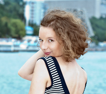 N.6660
Inna
44 anni
162 cm
Kiev