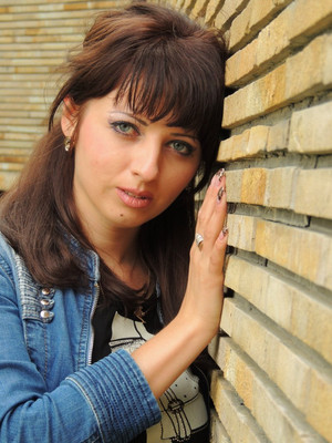 N.6672
Ekaterina
40 anni
157 cm
Kiev