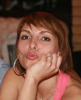 N.6693
Anna
40 anni
178 cm
Kiev