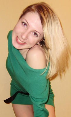 N.6715
Lyudmila
41 anni
162 cm
Kiev