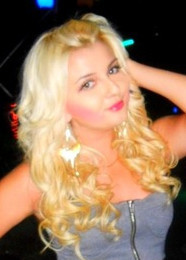 N.6744
Oksana
33 anni
167 cm
Kiev