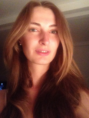 N.6755
Elena
35 anni
178 cm
Moscow