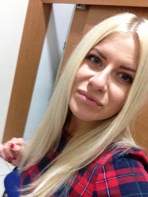 N.6762
Ekaterina
34 anni
167 cm
Minsk