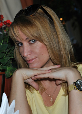 N.6799
Tatiana
56 anni
158 cm
Odessa