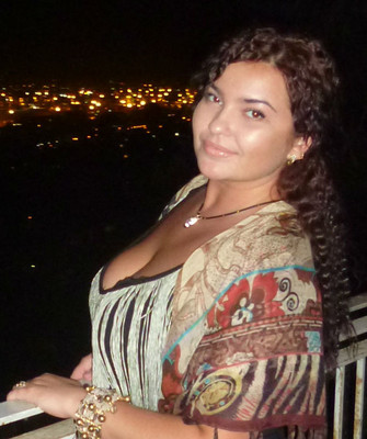 N.6813
Ekaterina
33 anni
167 cm
Zaporozhye