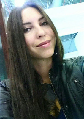 N.6846
Irina
35 anni
178 cm
Istanbul