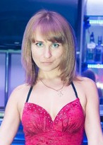 N.6848
Natalia
41 anni
164 cm
Moscow