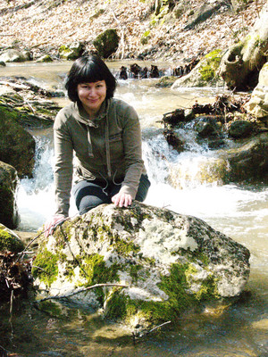 N.6937
Oksana
55 anni
157 cm
Zaporozhye