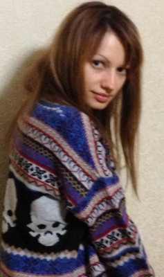 N.6938
Karina
39 anni
155 cm
Orenburg