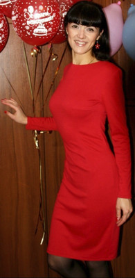 N.6940
Evgenia
47 anni
172 cm
Kiev