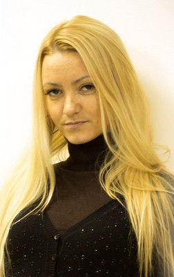 N.6953
Yulia
41 anni
164 cm
Dnepropetrovsk