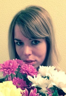 N.6956
Maria
39 anni
174 cm
Kiev