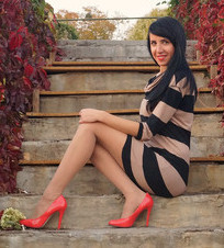 N.6958
Aleksandra
36 anni
171 cm
Kiev