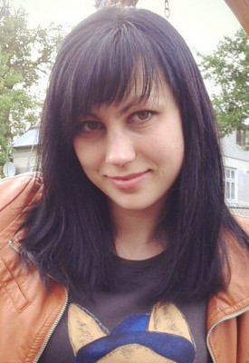 N.6962
Kristina
36 anni
168 cm
Lvov