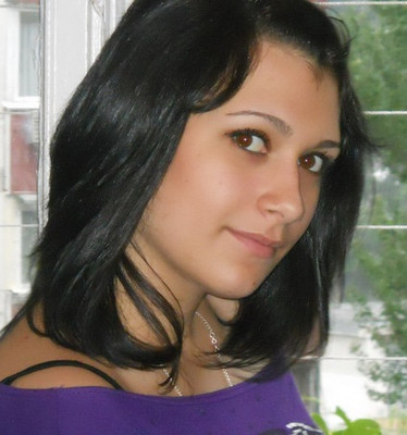 N.6963
Nina
32 anni
165 cm
Dnepropetrovsk