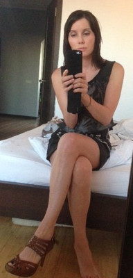 N.6964
Yulia
53 anni
150 cm
Saint Petersburg