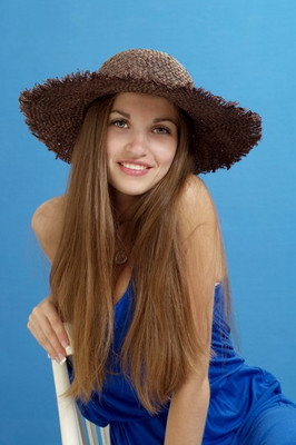 N.6991
Anna
36 anni
173 cm
Gomel