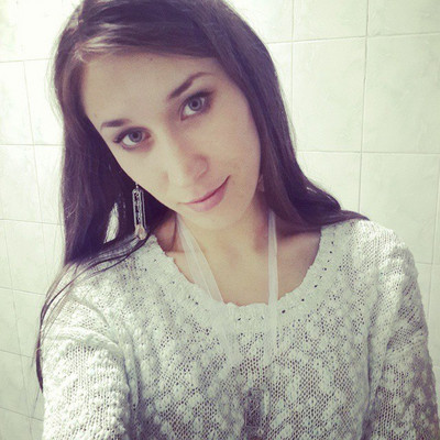 N.6996
Olga
35 anni
178 cm
Chita