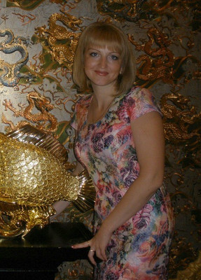 N.7020
Svetlana
47 anni
170 cm
Nikolaev