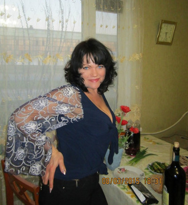 N.7021
Svetlana
51 anni
165 cm
Melitopol