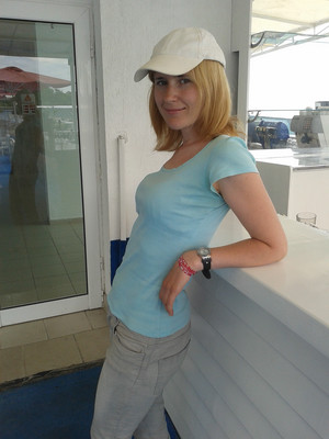 N.7024
Yulia
43 anni
172 cm
Saint Petersburg