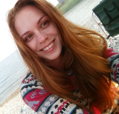 N.7027
Anna
36 anni
176 cm
Habarovsk