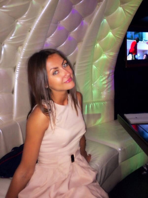 N.7036
Yulia
41 anni
171 cm
Kazan