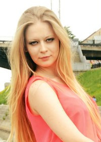 N.7038
Ekaterina
40 anni
173 cm
Moscow