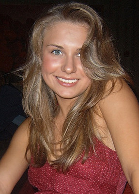 N.7091
Ksenia
41 anni
170 cm
Saint Petersburg