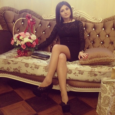 N.7097
Alina
35 anni
167 cm
Vladikavkaz