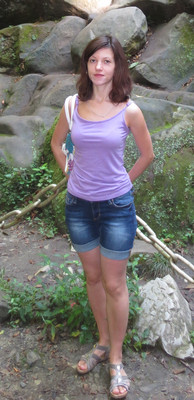 N.7099
Nadezhda
45 anni
156 cm
Moscow