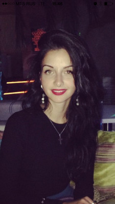 N.7112
Alina
36 anni
168 cm
Kazan