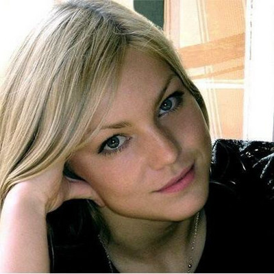 N.7114
Yulia
41 anni
165 cm
Moscow